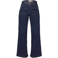 SURI FREY Weite Jeans SFY Freyday (1-tlg) Bundfalte