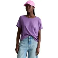 Marc O'Polo DENIM T-Shirt aus Organic Cotton