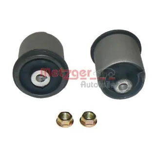 Metzger Achsk?rperlager hinten Audi Seat Skoda VW 52056449