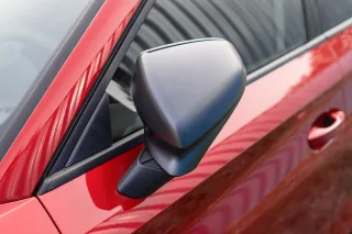 Komplettset anklappbare Außenspiegel für Seat Leon KL