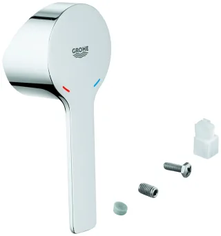 GROHE Hebel 46988 chrom , 46988000 46988000