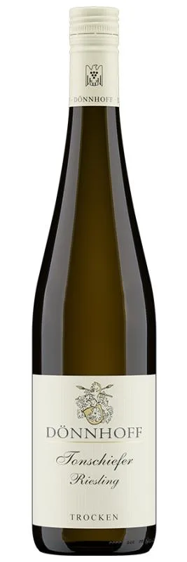 Riesling Tonschiefer trocken - 2023 - Dönnhoff - Deutscher Weißwein