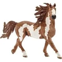 Farm World Pinto Hengst, Spielfigur
