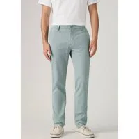 Levi's® Chinohose Chino Taper mit optimalem Stretchanteil