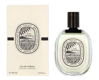 Diptyque Eau Moheli Edt Spray.