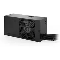 be quiet! TFX POWER 3 BN323 PC-Netzteil (300W, Netzteil, Mini- und Media-PCs, 12V-Leitung 80 PLUS Gold schwarz)