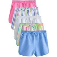 Next Shorts Racer-Shorts im 5er-Pack (5-tlg)