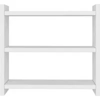 Skye Decor Küchenregal, Packung 1-tlg., 44x40 x10 cm, Arbeitsplatten-Organizer