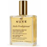 Nuxe Gesichtspflege NUXE Huile Prodigieuse NF 100ml PZN 12615528