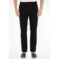 Tommy Hilfiger Chinohose DENTON CHINO 1985 PIMA COTTON von der Kollektion aus 1985 inspiriert