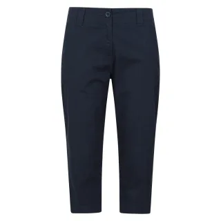Mountain Warehouse Damen/Damen Coastal Stretch Capri (Marine)