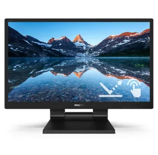Philips B Line 242B9TL | 242b9tl/00 | LED-Monitor - 60.5 cm (24")