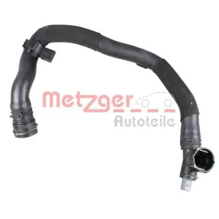 Metzger K?hlerschlauch Audi Q3 Seat Tarraco Skoda Kodiaq VW Tiguan 2,0