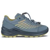 Lowa ZIRROX II GTX LO JR Schnürschuh