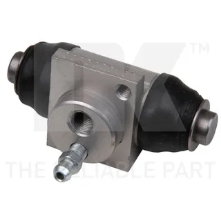 NK Radbremszylinder hinten Chevrolet Daewoo Opel 803643