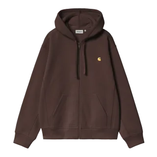 Carhartt WIP Hooded American Script Jacket