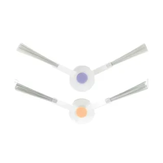 Compatible For Narwal Freo / Narwal J3 Replacement Spare Parts Accessories 1 Pair Main Side Brush