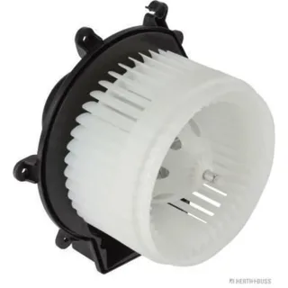 Elparts Innenraumgebl?se Mercedes 75610030