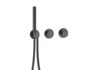 Herzbach MODUL7 PUSH Thermostat-Farbset 1 Verbraucher , 70.701003.1.40 70.701003.1.40