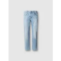Pepe Jeans Slim-fit-Jeans SLIM JEANS HATCH mit Regular Waist