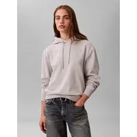 Calvin Klein Jeans Kapuzensweatshirt LS ARCHIVE TERRY PO HOOD Mit Rundhalsausschnitt