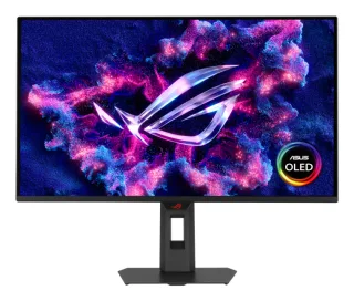 ASUS ROG Strix XG27AQDMESZ | 90lm0c80-b03171 | OLED-Monitor - Gaming