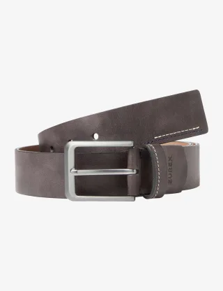 EUREX by BRAX - Style Eurex Gürtel black - Gr. - 95