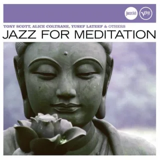 Jazz for Meditation (Jazz Club)