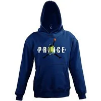 Youth Designz Kapuzenpullover Fresh Prince Hoodie Pullover für Jungen und Mädchen mit witzigem Print