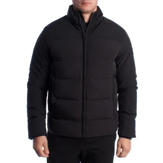 Herren Winter gefütterte Jacke US40127006