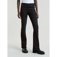 G-STAR 5-Pocket-Jeans 3301 Flare Jeans