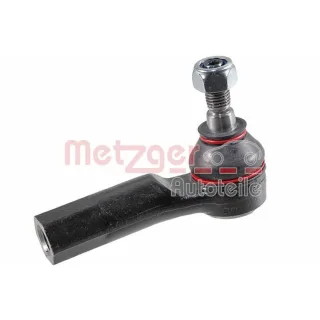 Metzger Spurstangenkopf vorne rechts Audi Seat Skoda VW 54007402