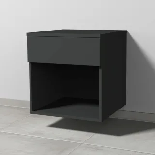Sanipa Anbau-/Solitärschrank 2morrow (P3353) P33531B