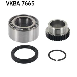 SKF Radlager hinten Suzuki Grand VKBA7665