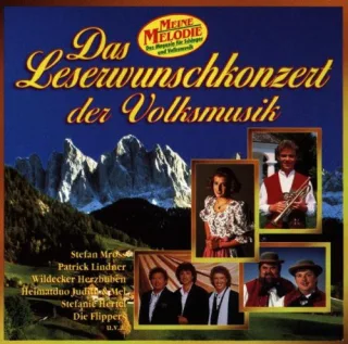 Meine Melodie-das Leserwunsc