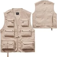Brandit Jagdweste Brandit Jagdweste Hunting Vest