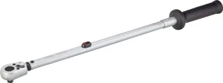 HAZET Drehmoment-Schlüssel 12,5 mm Vierkant (1/2 Zoll) - 6123-1CT