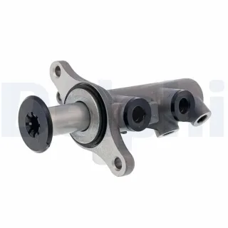 Delphi Hauptbremszylinder Audi Seat Skoda VW LM80661