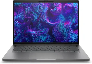 HP ZBook 8 G1i 14 [14'' Core Ultra 7 255H 22GHz 64GB RAM 1TB SSD Intel Arc Graphics 140T Win 11 Pro] meteor silver