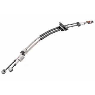 Vaico Kupplungsseil Citroen C4 Peugeot 307 V42-0776
