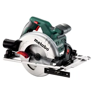 Metabo Handkreissäge KS 55 FS Kunststoffkoffer - 600955500