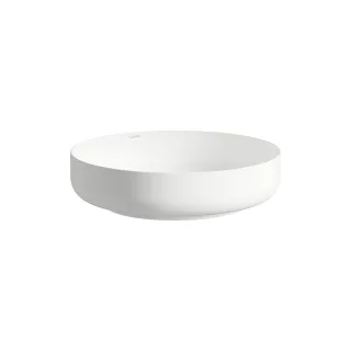Laufen Waschtisch-Schale SONDO 450x450x119 H512SO57571121