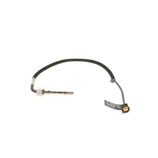 Bosch Abgastemperatursensor Mercedes G-Klasse Gl-Klasse Gle Gls M-Klasse
