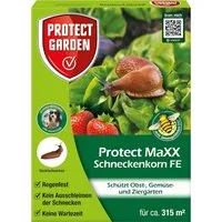 Protect Garden Vergrämungsmittel Protect Garden Protect MaXX Schneckenkorn FE 1,2kg für bis zu 315m²