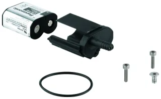 Grohe Batteriekasten mit Batterie 42425 , 42425000 42425000