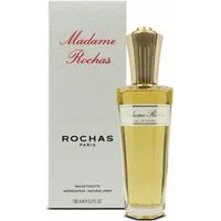 Rochas Eau de Toilette Madame Eau De Toilette Spray 100ml
