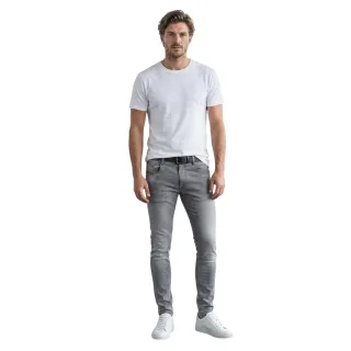 Replay - "Bronny" Jeans für Herren (Grau)