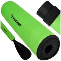 Wisam SUP Paddel Schwimmer 30cm grün Trizand Handpaddel