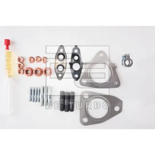 BE Turbo Montagesatz f?r Turbolader Toyota Avensis Corolla Previa Rav 2,0