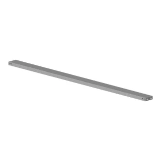Dornbracht Halter für Badetuchhalter Ersatzteile 081798550 555 x 10 x 30 mm Chrom 081798550-00